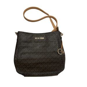 Michael Kors Crossbody Purse